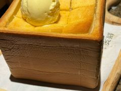 -绿茶餐厅(coco park 店)