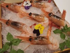 -斯普汇生蚝牛排馆(中骏世界城店)