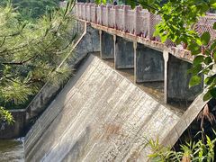 -广州白江湖森林公园