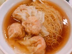 -盛记粥面(佐敦店)
