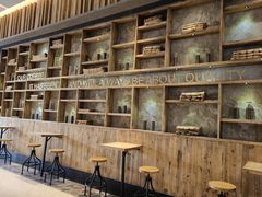 大堂-星巴克臻选(湖滨道店)