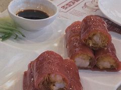 -点都德(大茶楼店)