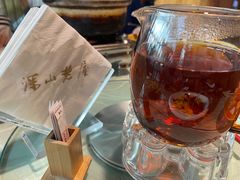 -深山老屋(国顺东路店)