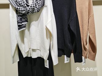 在我心里，这个品牌早就代替了商场专柜！