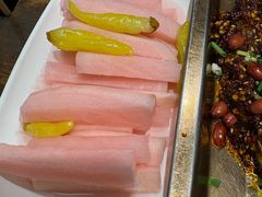 -盟重烧烤(东瓜山创始店)