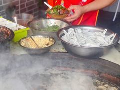 -小杨翘脚牛肉