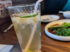 -奕景小馆·地道大连菜(恒隆广场店)