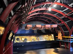 -抚顺煤矿博物馆