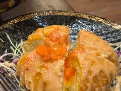 -鸟鹏烧鸟居酒屋(仁恒梦中心店)