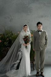 -情订奇缘婚纱摄影(和平路店)