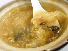 -添發碗仔翅美食