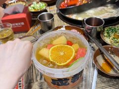 -冯校长老火锅(深圳总店)