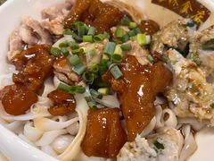 -荔林食店(西华路店)