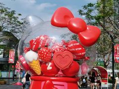 -东莞松山湖万象汇