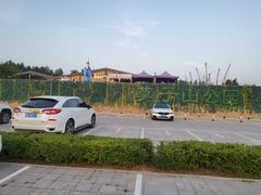 -莫子山公园