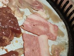 -牛太郎时尚自助烧烤