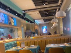 -楼兰古丽·新疆菜(大唐西市店)