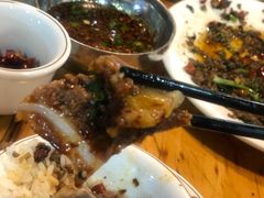 -伊春园牛菜馆(福达路店)