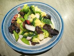 -那家小馆•北京菜•烤鸭(中关村店)