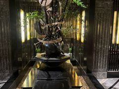 -北京四季酒店·采逸轩