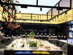 -章吴记喜瑞餐厅(东东城店)