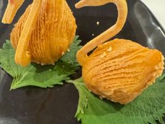 -白天鹅宾馆-玉堂春暖餐厅