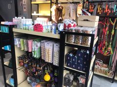 -久久宠物(河东万达店)