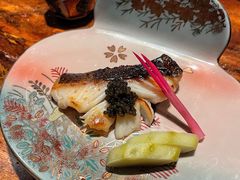 -桐寿司Sushi Tong