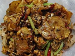 -咏哇美蛙美味(厦门罗宾森店)