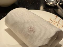 -铭轩中餐厅·海南菜·粤菜(亚龙湾瑞吉店)