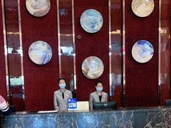 -佛山南海温德姆花园酒店