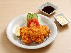 -小山日本料理(兴业太古汇店)