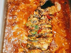 -鱼酷活鱼烤鱼(沈阳大悦城店)