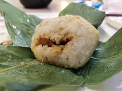竹叶糯米鸡-蔡澜点心·粤菜(西单大悦城店)