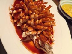 -醉庐·新上海菜(南京西路店)