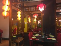 -芦月轩羊蝎子(劲松店)