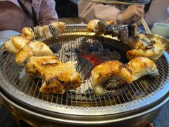 -味家烤肉烤鳗鱼牛排(西塔旗舰店)
