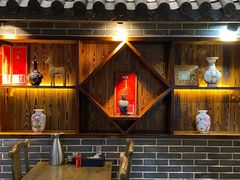 -东北农家饺子村(昌平路店)