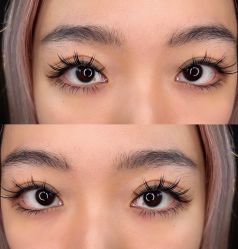 -NEW LOOK-绿麓 · 美甲美睫脱毛工作室