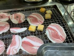 -英雄故事地摊烤肉(马驹桥店)