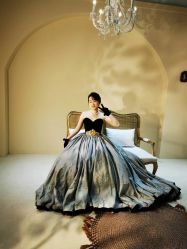 -青禾蒙娜丽莎婚纱摄影(武汉总店)