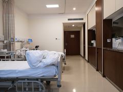-上海交通大学医学院附属瑞金医院(总院)