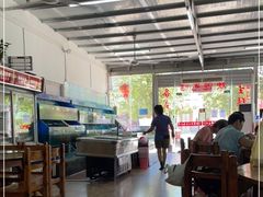 大堂-叶姐海鲜(棋子湾店)
