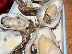 高压锅蒸乳山生蚝-乔街深夜食堂·小龙虾·高压锅生蚝(杭州总店)