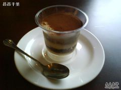 提拉米苏-必胜客(五道口店)