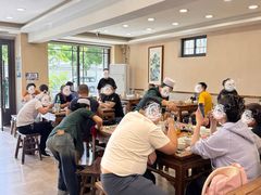 -老刘家永盛斋·传统泡馍(东关南街店)