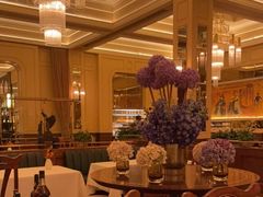 大堂-福楼法餐厅FLO