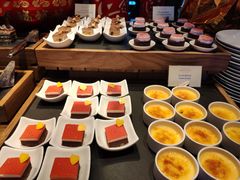 -广州富力君悦大酒店·凯菲厅