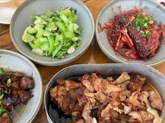 -有肉食·虎九闽菜(798艺术区店)