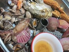 -永红源啤酒·烧烤·海鲜·大排档(青特城店)